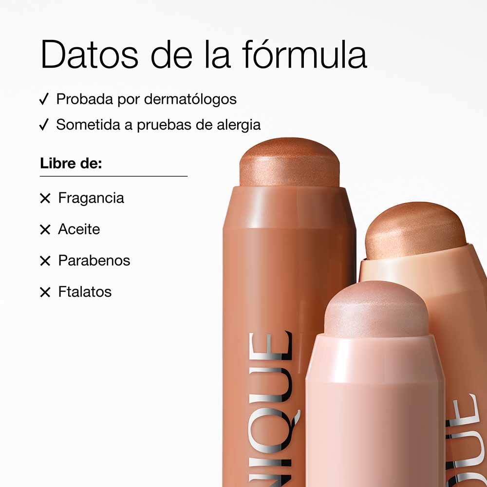 CHUBBY STICK HIGHLIGHTER COLOR BALM HEFTY HIGHLIGHT (ILUMINADOR EN BARRA)